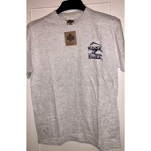 House of Blues sunset strip Los Angeles CA tee